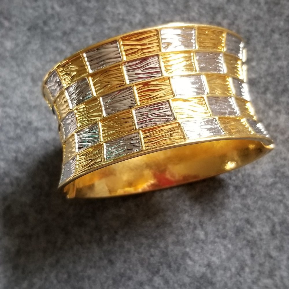 Fifth Avenue bracelet